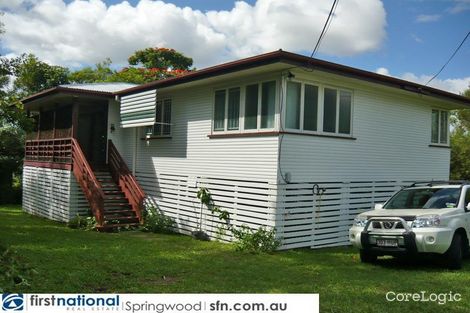 Property photo of 137 Station Road Woodridge QLD 4114