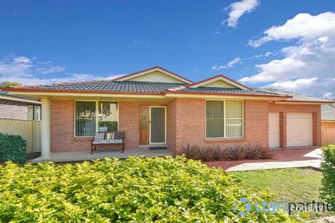 32 St Stephen Rd, Blair Athol, NSW 2560