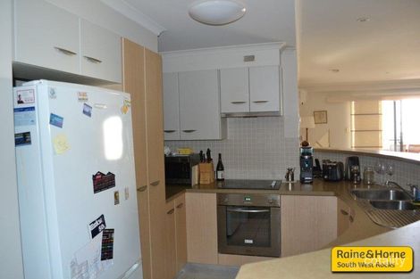 Property photo of 4/2 Paragon Avenue South West Rocks NSW 2431