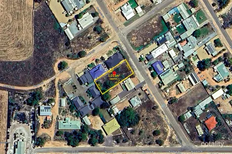 Property photo of 9 McKenzie Street Cowell SA 5602