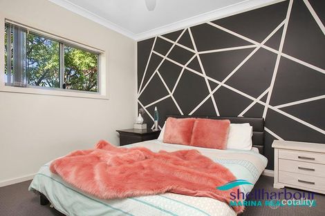 Property photo of 8/125 Lake Entrance Road Barrack Heights NSW 2528