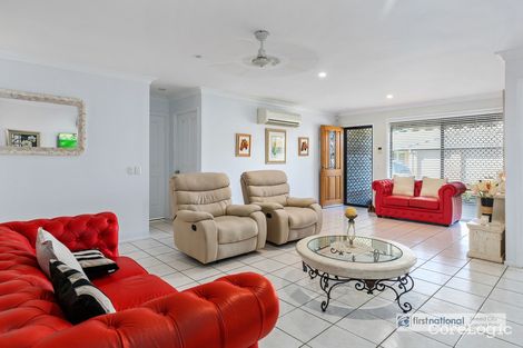 Property photo of 45/12 Trigonie Drive Tweed Heads South NSW 2486