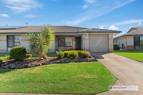 Property photo of 45/12 Trigonie Drive Tweed Heads South NSW 2486