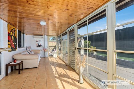 Property photo of 45/12 Trigonie Drive Tweed Heads South NSW 2486