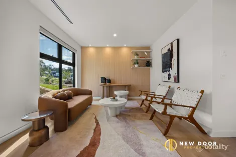 Property photo of 38 Gordon Ford Way Taylor ACT 2913