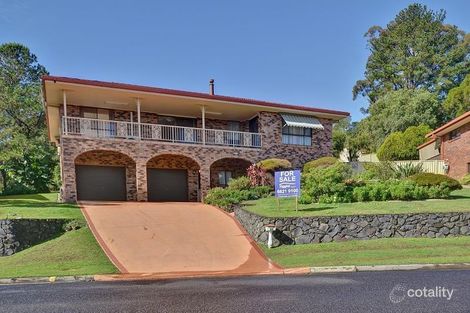Property photo of 10 Sunset Drive Goonellabah NSW 2480