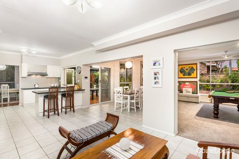 Property photo of 29 Yvonne Crescent Bass Hill NSW 2197