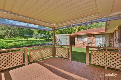 Property photo of 10 Sunset Drive Goonellabah NSW 2480