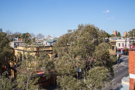 40/543-551 Elizabeth St, Surry Hills, NSW 2010