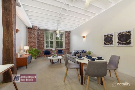 Property photo of 59/53 Vernon Terrace Teneriffe QLD 4005