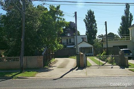 Property photo of 21A Orchard Road Bass Hill NSW 2197