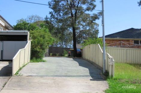 7a Gordon St, Blacktown, NSW 2148