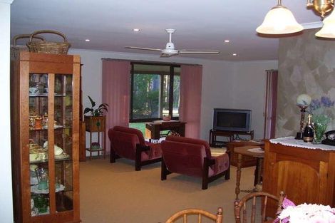 Property photo of 148 Iindah Road East Tinana QLD 4650