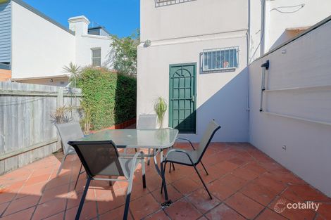 Property photo of 12 Thurlow Street Redfern NSW 2016