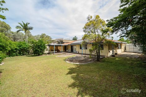 Property photo of 40 Alkina Crescent Boyne Island QLD 4680