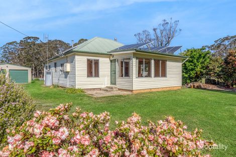 Property photo of 1241 Sheepwash Road Fitzroy Falls NSW 2577