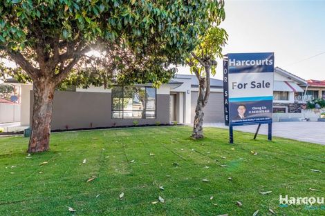 9 Hewton St, Morley, WA 6062