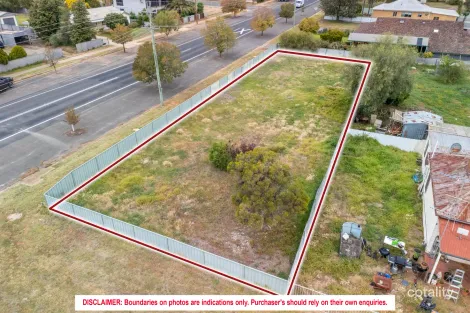 Property photo of 1 Murphy Street Temora NSW 2666