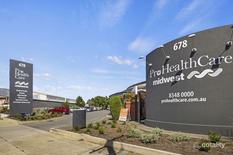 678-686 Port Rd, Beverley, SA 5009