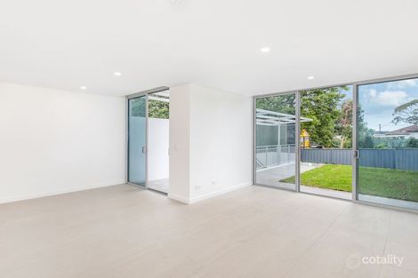 Property photo of 1/6 Hotham Road Kirrawee NSW 2232