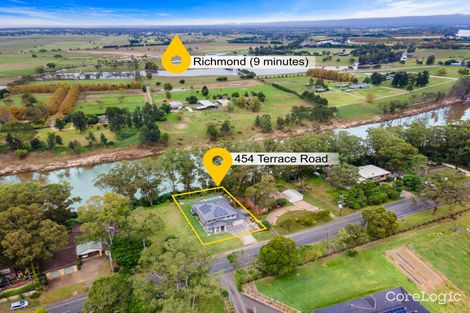 Property photo of 454 Terrace Road Freemans Reach NSW 2756