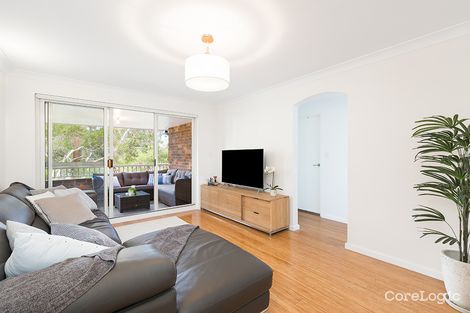 Property photo of 10/35-37 Talara Road Gymea NSW 2227