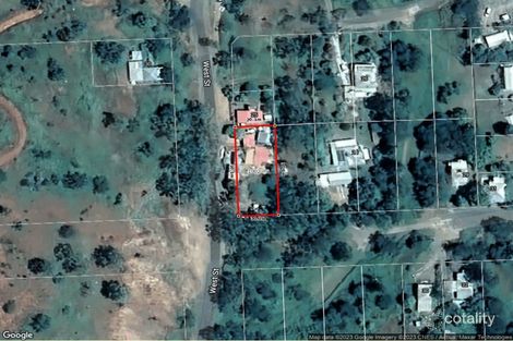 Property photo of 27 West Street Mount Morgan QLD 4714