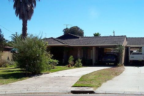 Property photo of 20 Eppalock Grove South Lake WA 6164