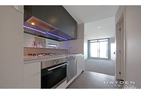 Property photo of 404/30 Burnley Street Richmond VIC 3121