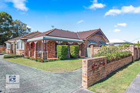 36 Picnic Pde, Ettalong Beach, NSW 2257
