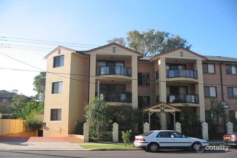 Property photo of 57 Newman Street Merrylands NSW 2160