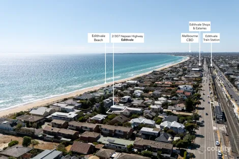 Property photo of 2/307 Nepean Highway Edithvale VIC 3196