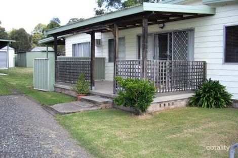 Property photo of 253 Mathieson Street Bellbird NSW 2325