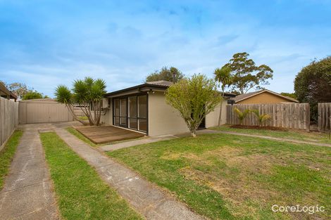 Property photo of 41 Kurrawa Crescent Patterson Lakes VIC 3197