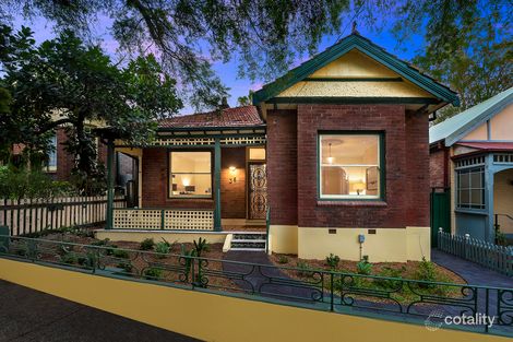 Property photo of 36 Railway Avenue Stanmore NSW 2048