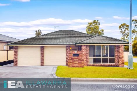 Property photo of 1 Spears Place Horsley NSW 2530