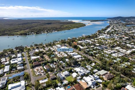 Property photo of 7 Janet Street Noosaville QLD 4566