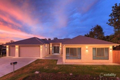 Property photo of 19 Stanaway Place Bellbowrie QLD 4070