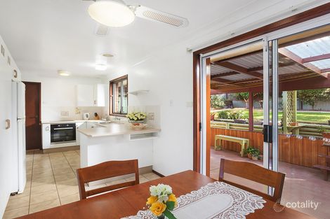 Property photo of 39 Neeworra Avenue Narara NSW 2250