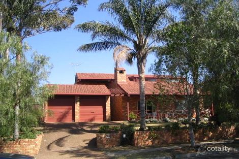 13 Parkinson Gr, Minchinbury, NSW 2770
