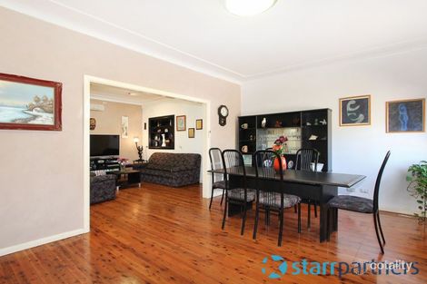 Property photo of 9 Lucy Street Merrylands West NSW 2160
