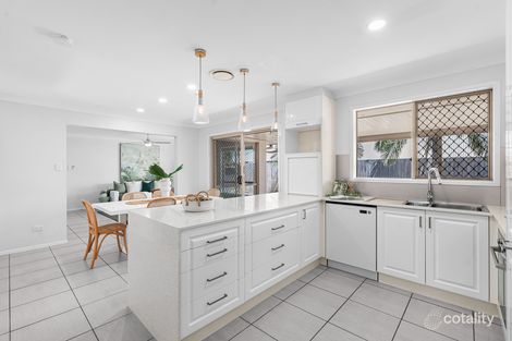 Property photo of 12 Samson Crescent Hemmant QLD 4174