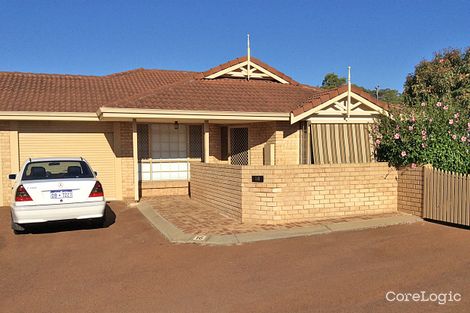 Property photo of 16/13 Paris Road Australind WA 6233