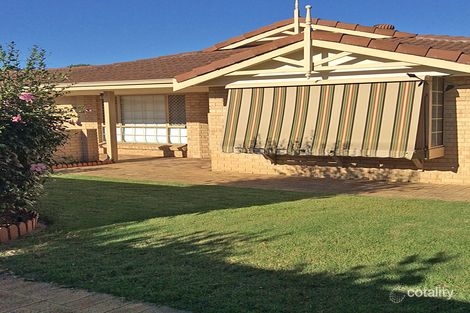 Property photo of 16/13 Paris Road Australind WA 6233