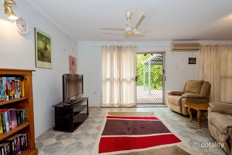 Property photo of 40 Alkina Crescent Boyne Island QLD 4680