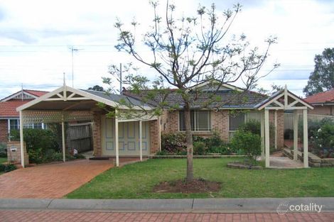 43 Pardalote Pl, Glenmore Park, NSW 2745