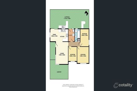 Property photo of 7 Berrigan Crescent Macquarie Fields NSW 2564