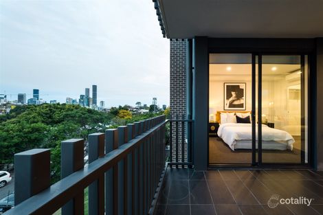 Property photo of 18/20 Lower Clifton Terrace Red Hill QLD 4059