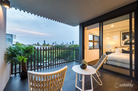 Property photo of 18/20 Lower Clifton Terrace Red Hill QLD 4059