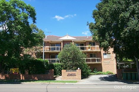 Property photo of 2/46-48 Prospect Street Rosehill NSW 2142